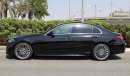 Mercedes-Benz C200 “BABY S CLASS” 4MATIC , 2022 , GCC , 0Km , (ONLY FOR EXPORT)