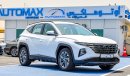 Hyundai Tucson 2.0L FWD GCC 0Km , (ONLY FOR EXPORT)