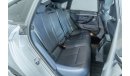 بي أم دبليو 430 2018 BMW 430i M-Sport Gran Coupe / 5yrs BMW Service Pack and BMW 5 Year Warranty 200k kms