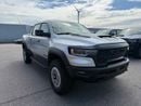 Dodge RAM RHO FULL OPTION