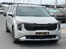 Kia Carnival kia Carnival