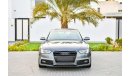 Audi A5 Sportback S-Line - Full Agency Service History - AED 1,351 Per Month! - 0% DP