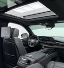 Cadillac Escalade 2023 Cadillac Escalade Sport, 2028 Cadillac Warranty + Service Pack, 8 Seater, Fully Loaded, GCC