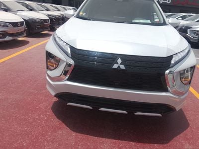 ميتسوبيشي إكلبس كروس GLS HIGHLINE 2.0L 155HP AWD 5 SEATS 5 DOOR