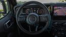 Jeep Wrangler RUBICON (For Export , НА ЭКСПОРТ) 2.0L Turbo 4x4 2025 GCC Без пробега