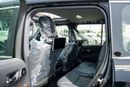تويوتا لاند كروزر 2026 Toyota Land Cruiser GXR (4.0L V6)