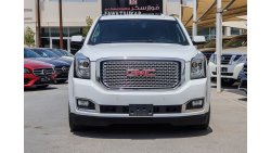 GMC Yukon Slt