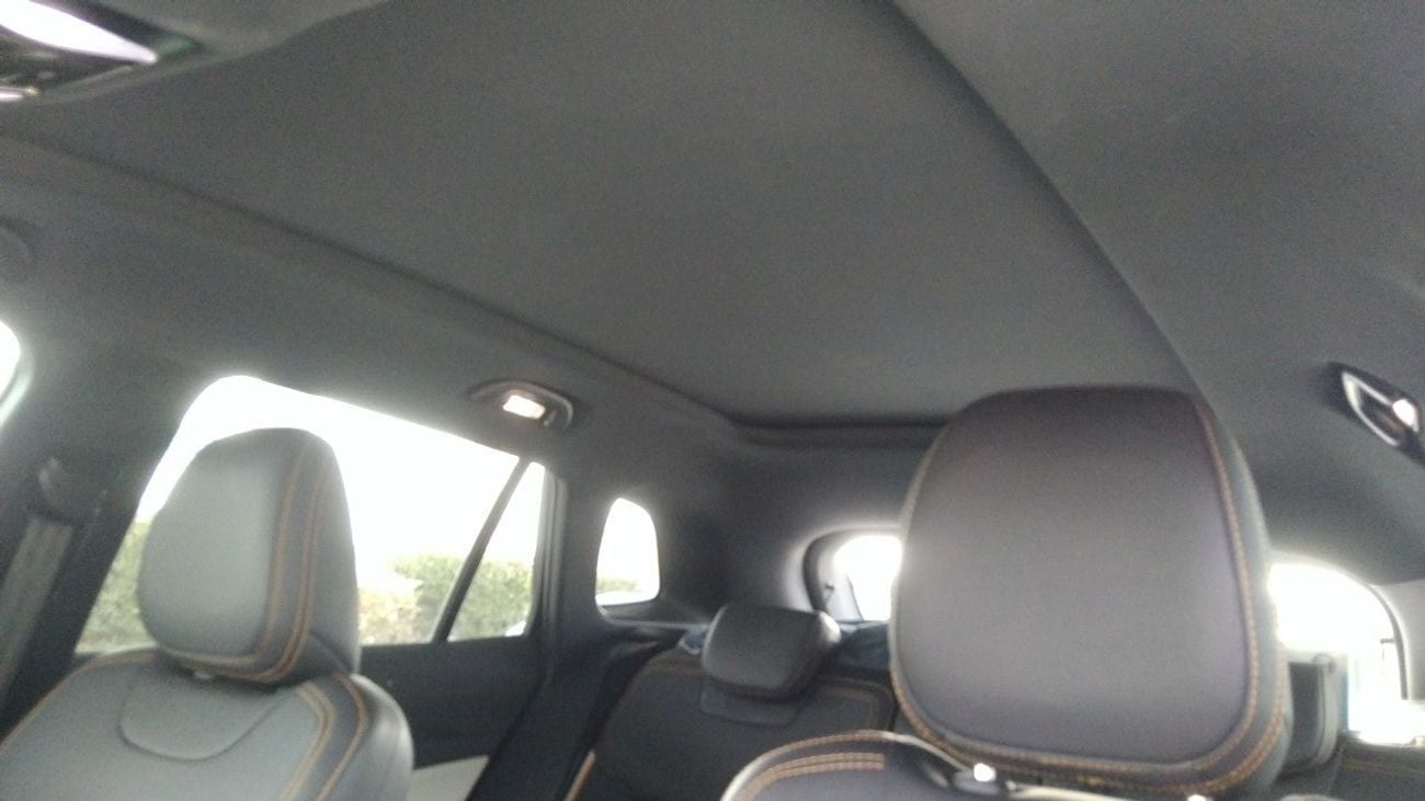 Ford Territory TITANIUM DARK EDITION 1.8 | Zero Down Payment | Home Test Drive