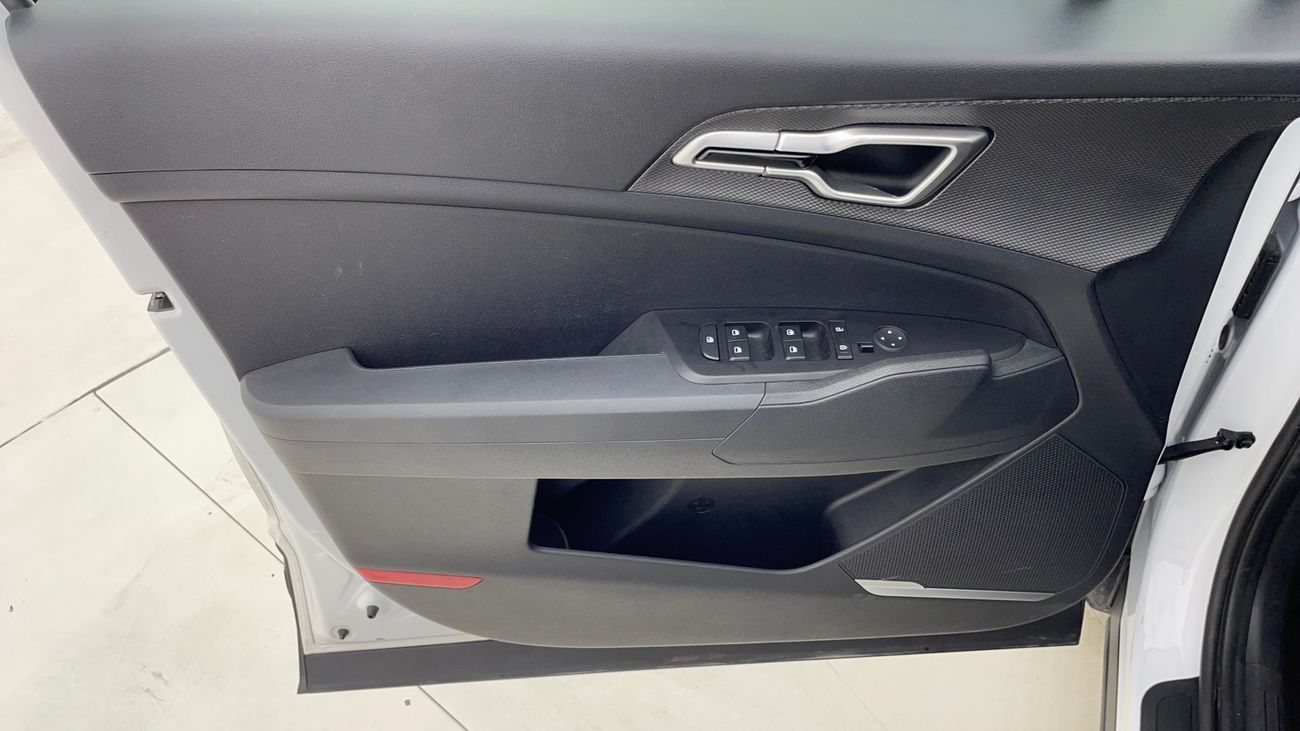 Kia Sportage LX 1.6 | Zero Down Payment | Home Test Drive