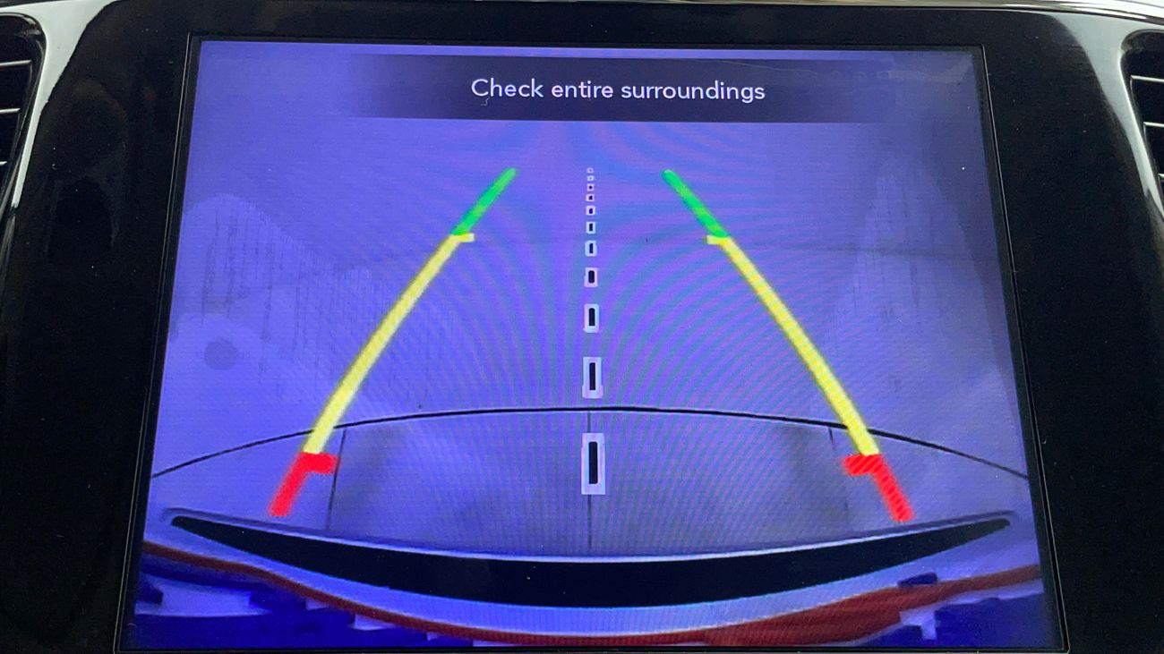 جيب جراند شيروكي LIMITED 3.6 | بدون دفعة مقدمة | اختبار قيادة مجاني للمنزل
