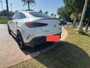 مرسيدس بنز GLE 63 S AMG كوبيه