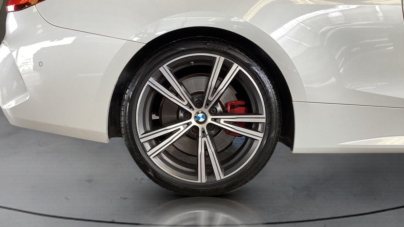 BMW 430i M SPORT | Guaranteed Warranty | 0 Down Payment