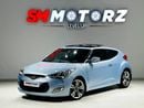 Hyundai Veloster GLS 1.6L