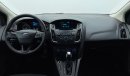 Ford Focus AMBIENTE 1500