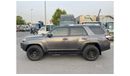 Toyota 4Runner 2018 XP SPORT EDITION SUNROOF FULL OPTION USA IMPORTED - ONLY FOR EXPORT!!