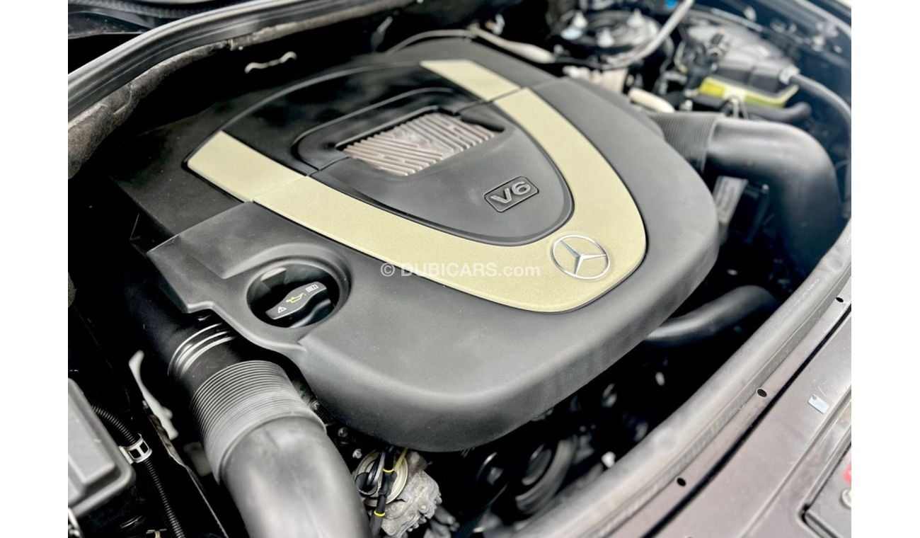 مرسيدس بنز ML 350 AMG