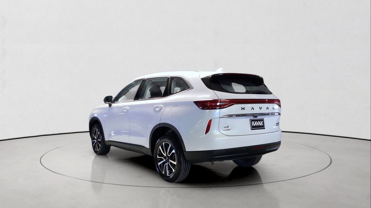 هافال H6 MEDIUM | شامل الضمان | 0 ﺪﻔﻋﺓ ﺃﻮﻟﻯ