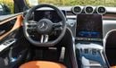 Mercedes-Benz GLC 200 Mercedes Benz GLC 200 AMG 4Matic | with 360 Camera | 2023