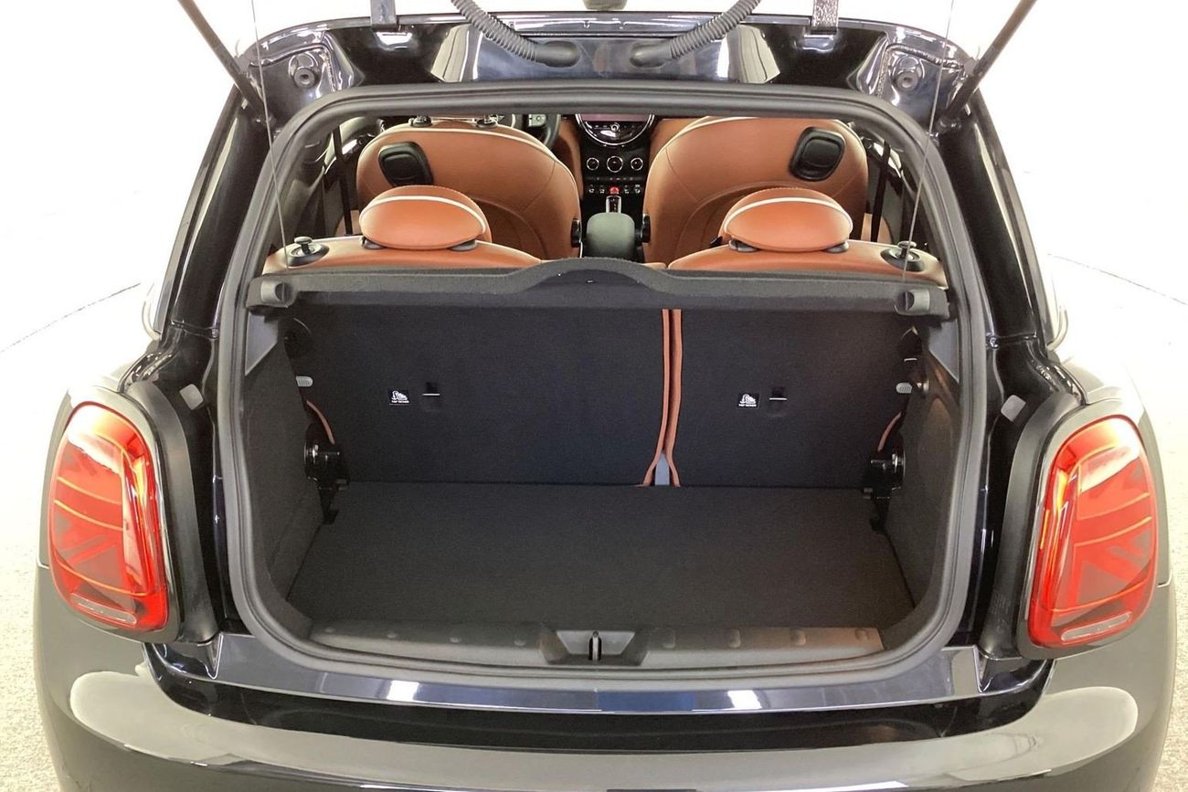 Mini Cooper S Standard | National Day Celebration | Guaranteed Warranty | 0 Down Payment