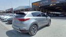 Kia Sportage kia sportage 2019 korea importer