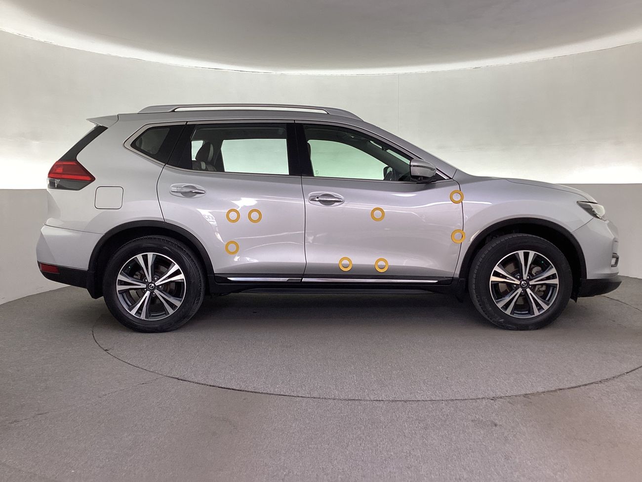 Nissan XTrail SL | Guaranteed Warranty | 0 Down Payment