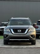 نيسان باثفايندر SV 3.5L (260 HP) 4WD