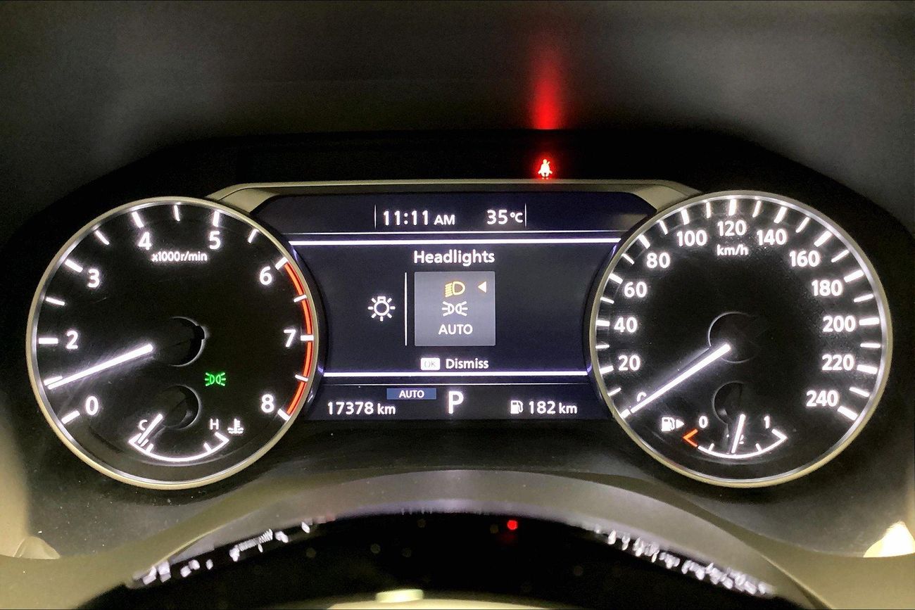 نيسان إكس تريل SV4 | شامل الضمان | 0 ﺪﻔﻋﺓ ﺃﻮﻟﻯ