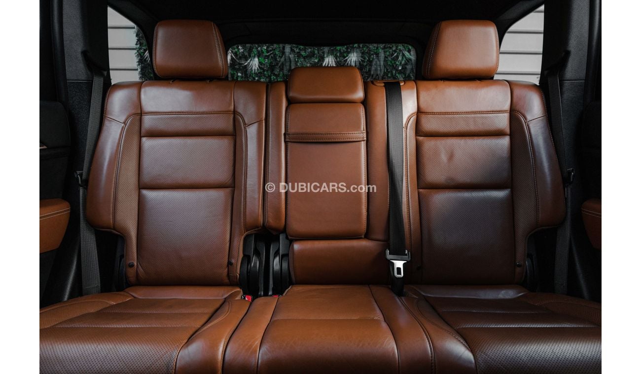 Jeep Grand Cherokee SRT | 2,681 P.M (4 Years)⁣ | 0% Downpayment | Fantastic Condition!