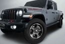 Jeep Gladiator Rubicon 3.6L