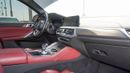 بي أم دبليو X6 XDrive 40i  M kit