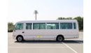 ميتسوبيشي روزا Bus | 26-Seater | Diesel Engine | Excellent Condition Coach - GCC Specs