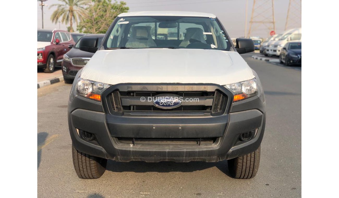 Ford Ranger 2.2L DIESEL, MANUAL, MP3, 4WD