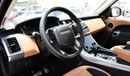 Land Rover Range Rover Sport 3.0P HSE Dynamic AWD AUT