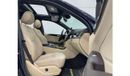 Mercedes-Benz GLE 400 4MATIC 3.0L 2017 Mercedes Benz GLE400 4MATIC, Full Mercedes Service History, Full Options, GCC