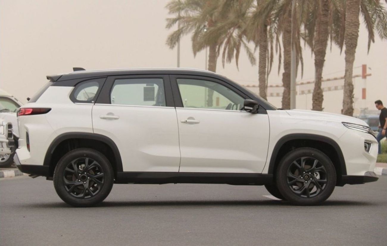 تويوتا أوربان كروزر 1.5L PETROL, FULL OPTIONS, GCC, 2023