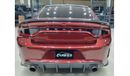 Dodge Charger DODGE CHARGER DAYTONA 6.4L 485HP IN BEAUTIFUL CONDITION FOR 139K AED