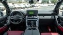 Toyota Land Cruiser TOYOTA LAND CRUISER LC300 VXR 3.3L DIEASEL FULL OPTION 2024