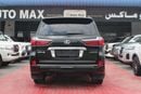 لكزس LX 570 Platinum 5.7L