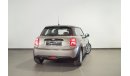 Mini Cooper 2020 Mini Cooper / AGMC Mini Service Pack & Mini Warranty Contract