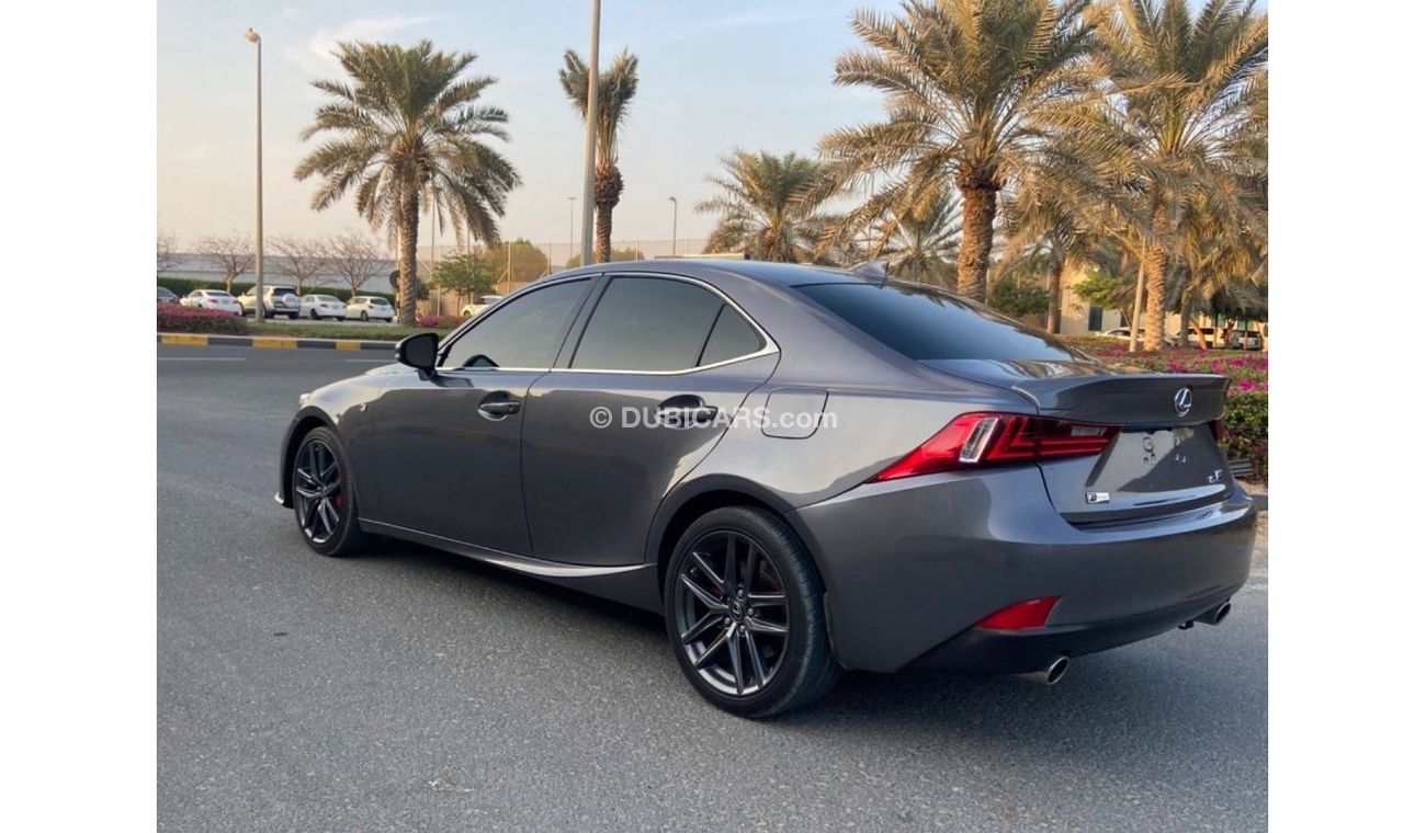 Lexus ISF Model 2015 Very good condition km 167,000 price 56,000 Call or  WhatsApp 00971527887500