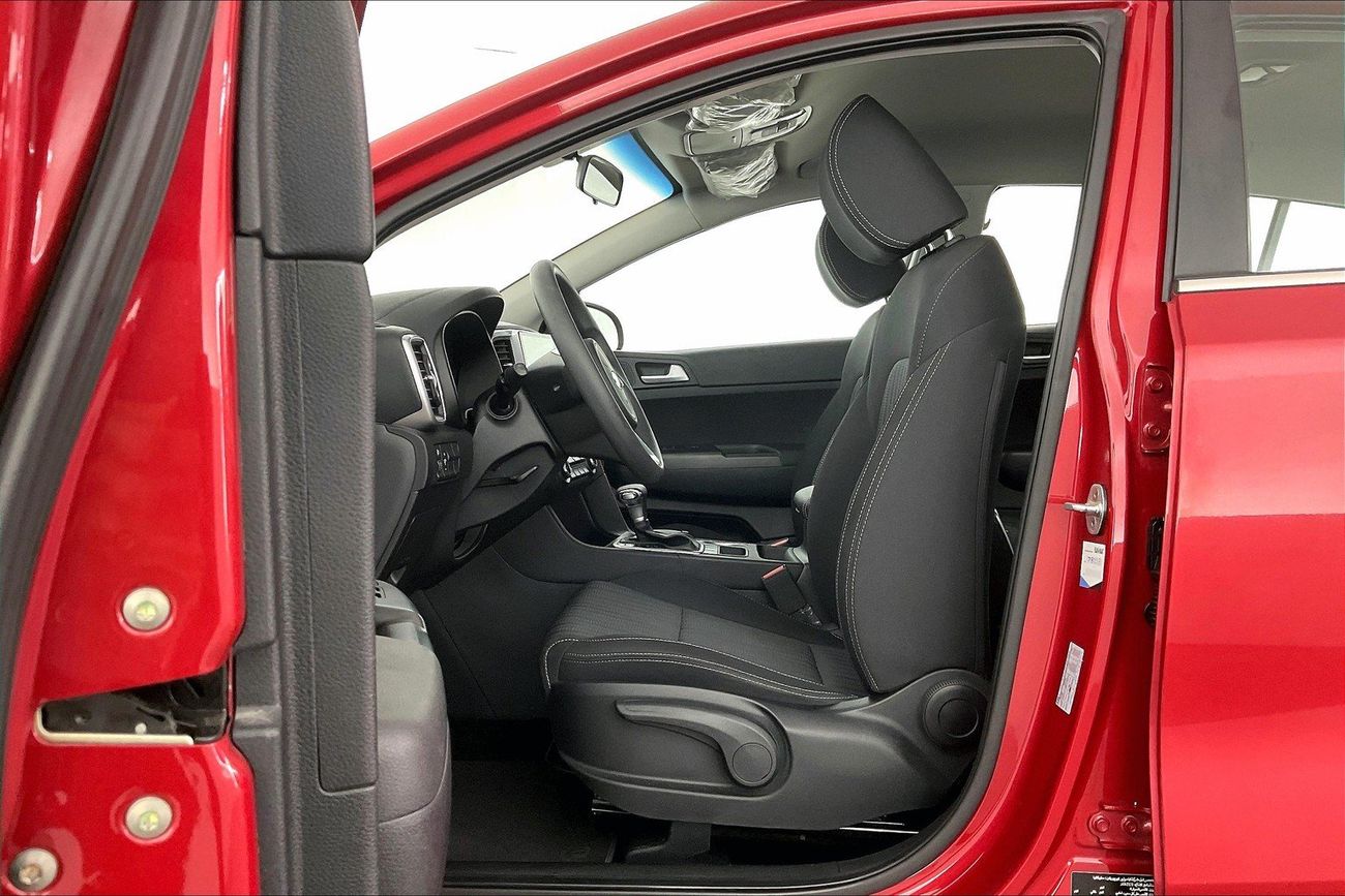 Kia Sportage LX | Guaranteed Warranty | 0 Down Payment