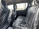 Toyota Hilux GL 2 2.4L 4WD DC 2.4L 4WD DIESEL MANUAL TRANSMISSION