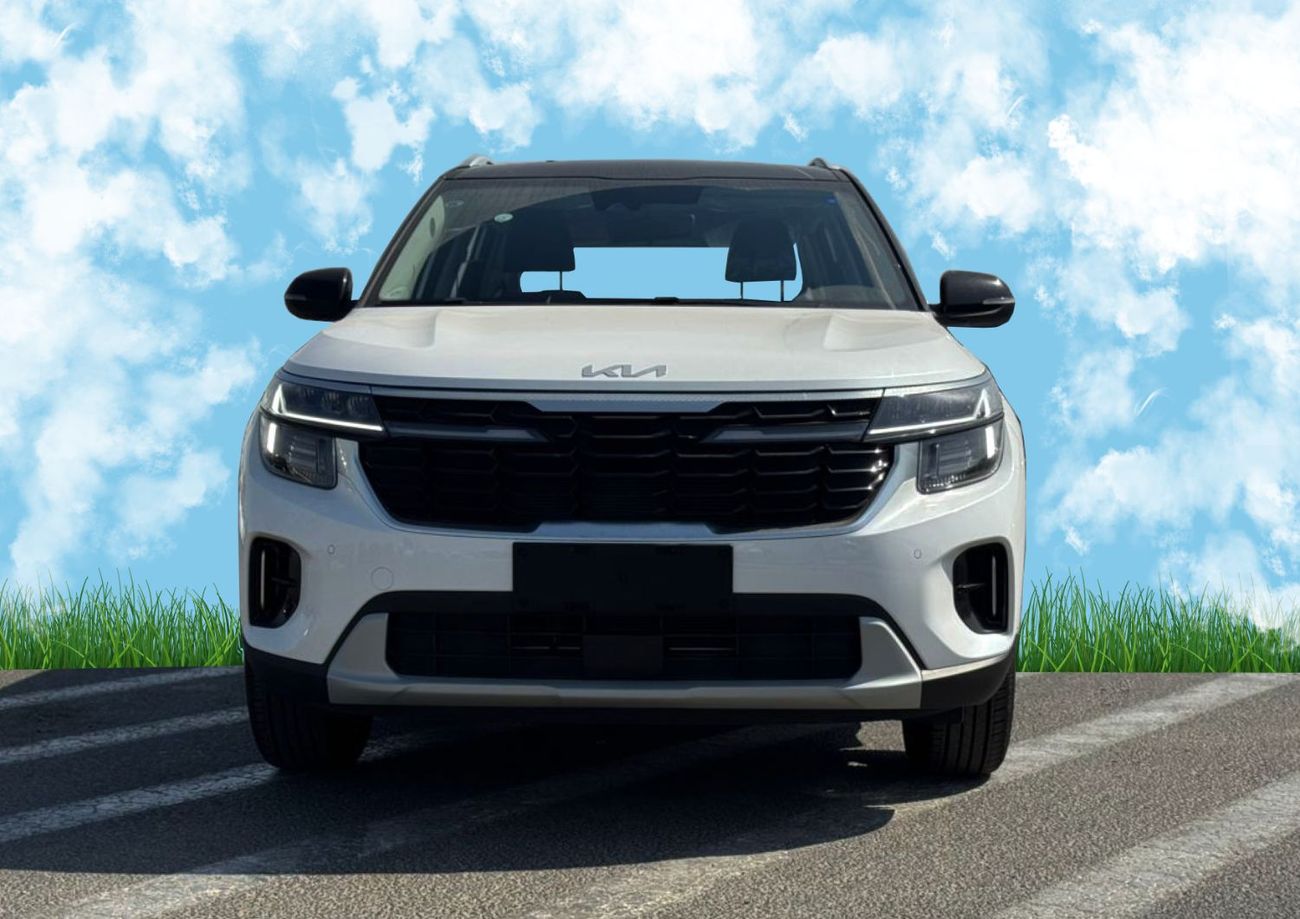 Kia Seltos KIA SELTOS 2025 1.5L