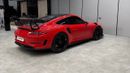 بورش 911 GT3 RS 4.0L (520 HP) Coupe