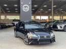 لكزس GS 350 F-Sport 3.5L REAR WHEEL DRIVE / BIG AND COMFORT SEATS / 8 SPEEDS / IN PERFECT CONDITION