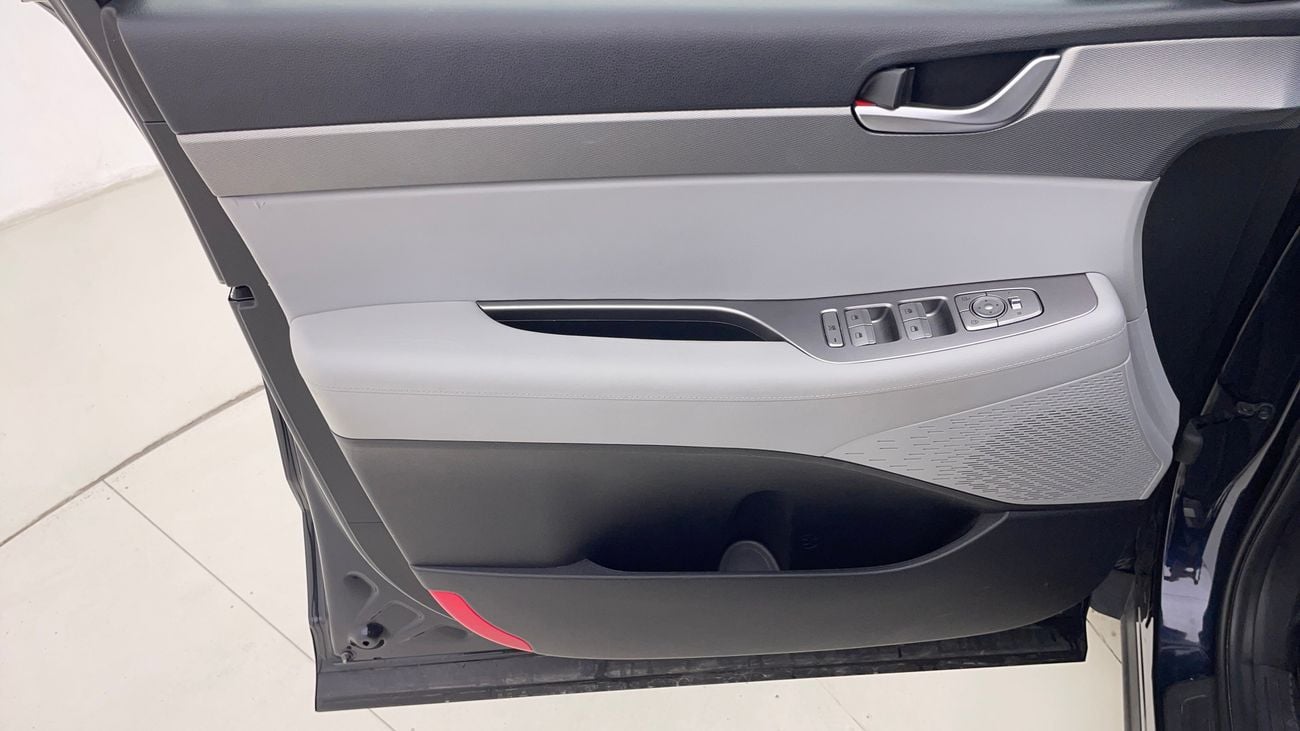 هيونداي باليساد SMART 3.5 | بدون دفعة مقدمة | اختبار القيادة في المنزل