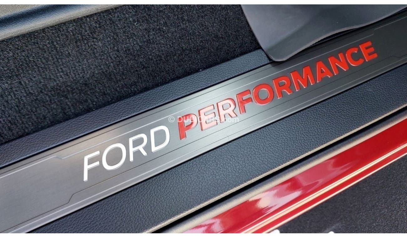 Ford F 150 Raptor 37 Performance 2022 GCC Brand New