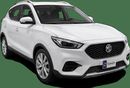 MG ZS STD 2024 | AED 547/Month | 0 DP | 30 Day Return | Warranty | Service History