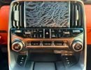 Lexus LX700h VIP HYBRID || 3.5L V6 | RADAR | 360*CAMERA | SUNROOF | REAR ENTERTAINMENT SCREEN (CODE # L7V)