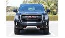 GMC Yukon AT4 2022 | GMC YUKON AT4 | 5dr SUV, 6.2L 8cyl PETROL, AUTOMATIC, | WITH 3 YEARS WARRANTY